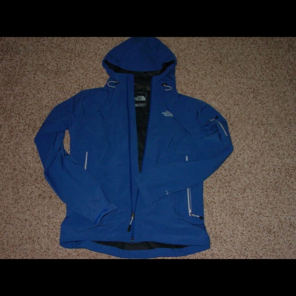 North face jacket - Picture 2 of 4